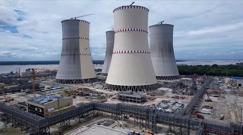 রূপপুর পারমাণবিক বিদ্যুৎকেন্দ্রের জ্বালানি লোডিং কার্যক্রম উদ্বোধন আজ