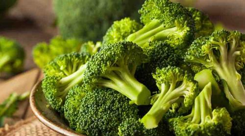 ওজন কমাতে খেতে পারেন ব্রোকলি