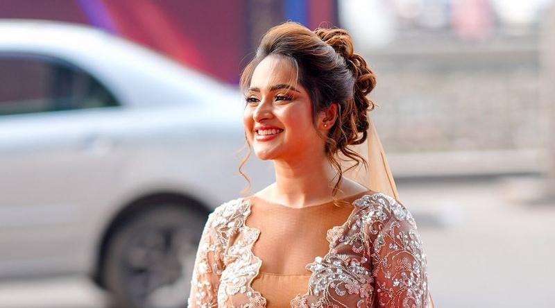 প্লাস্টিক সার্জারি নিয়ে মুখ খুললেন কেয়া পায়েল