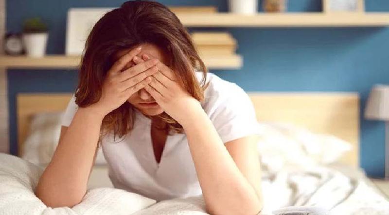 শরীরে ভিটামিন ডি-র ঘাটতির লক্ষণ