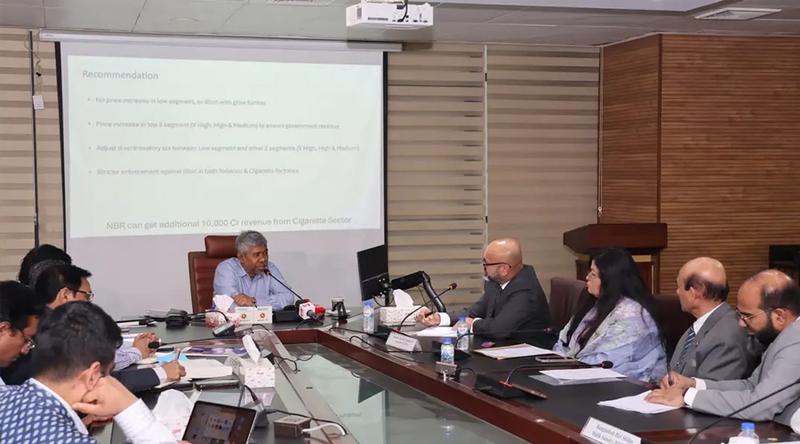 টেলিকম আয়ের ৫৬% কর-ভ্যাটে যায়, এমটবের ২৩ দফা দাবি