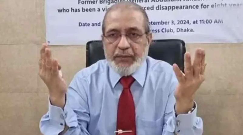 জেআইসিতে গুম-নির্যাতন : আযমীকে আজও জেরা করবে আসামিপক্ষ