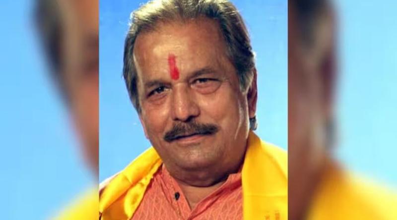 বলিউড অভিনেতা ভরত কাপুর আর নেই