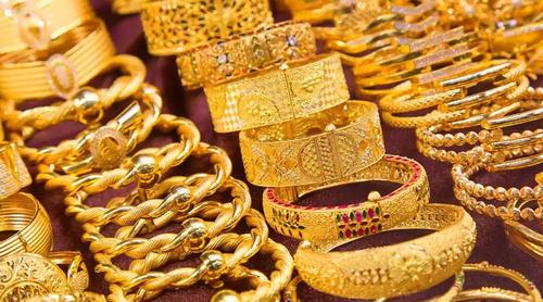 স্বর্ণ কিনবেন? জেনে নিন আজকের বাজারদর