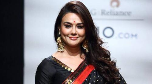 ট্রফি কেনা যায়, কিন্তু নারীদের কেনা যায় না: প্রীতি জিনতা