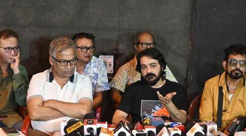 শুটিং সেটে এবার বাধ্যতামূলক বিমা, কী সিদ্ধান্ত ইমপা ও আর্টিস্ট ফোরামের?