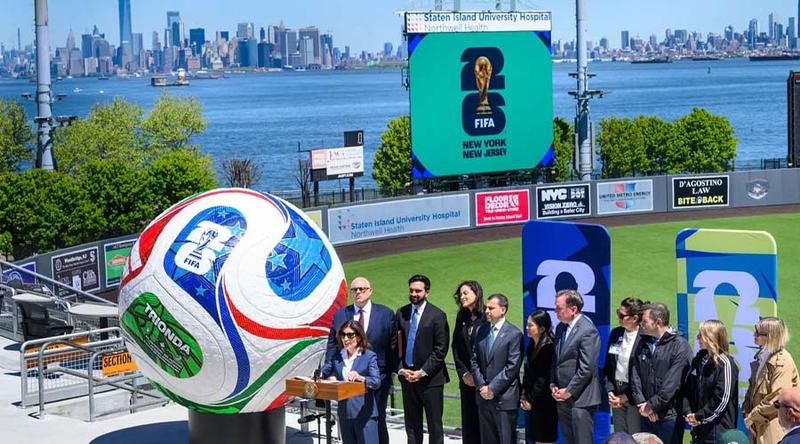 বিশ্বকাপে ফ্রিতে ভক্ত-সমর্থকদের জন্য থাকবে বিশেষ আয়োজন