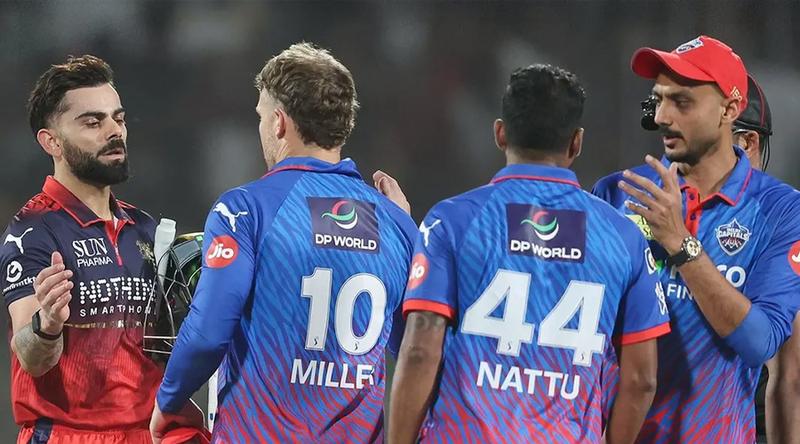 ৮ রানে ৬ উইকেট হারিয়ে লজ্জার রেকর্ড, আরও যত কীর্তি