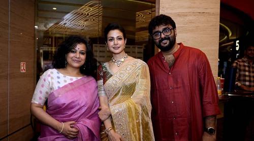 কোয়েল মল্লিককে নিয়ে নির্মাতার স্মৃতিচারণ