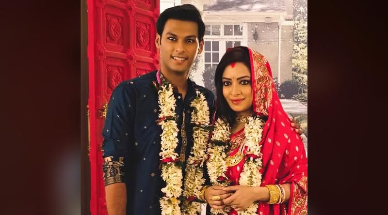 গোপনে বিয়ে করলেন রিমঝিম? ছবি ভাইরাল হতেই মুখ খুললেন অভিনেত্রী