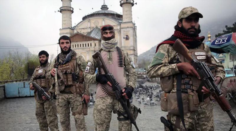 আফগানিস্তানে বিশ্ববিদ্যালয়ে পাকিস্তানের হামলা, শিক্ষক-শিক্ষার্থী নিহত