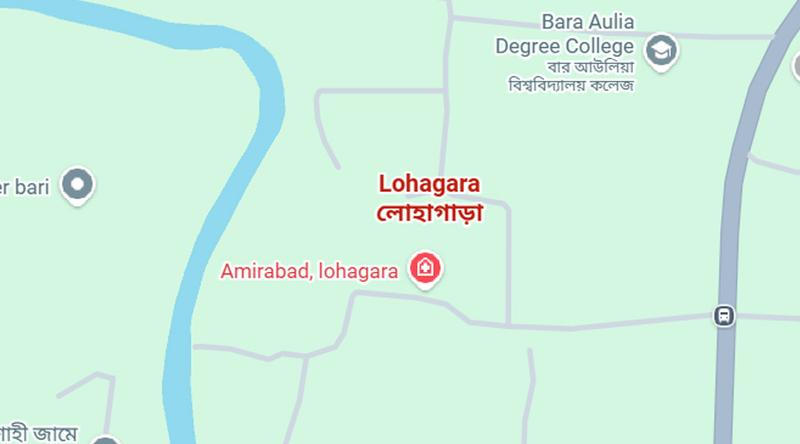 লোহাগাড়ায় নিয়ন্ত্রণ হারিয়ে মাইক্রোবাস খাদে পড়ে প্রাণ গেল ৩ জনের