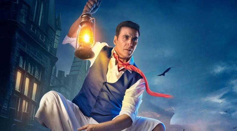 সপ্তাহের শুরুতে কমলো ‘ভূত বাংলা’র আয়!