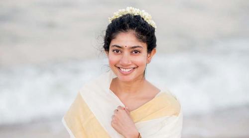 কটাক্ষের শিকার সাই পল্লবী