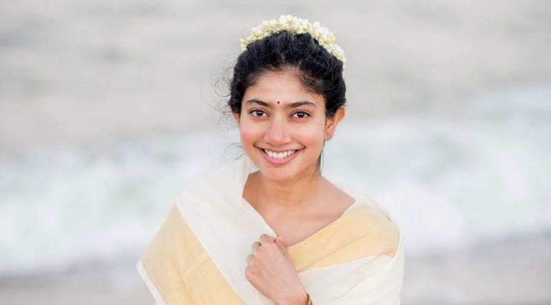 কটাক্ষের শিকার সাই পল্লবী