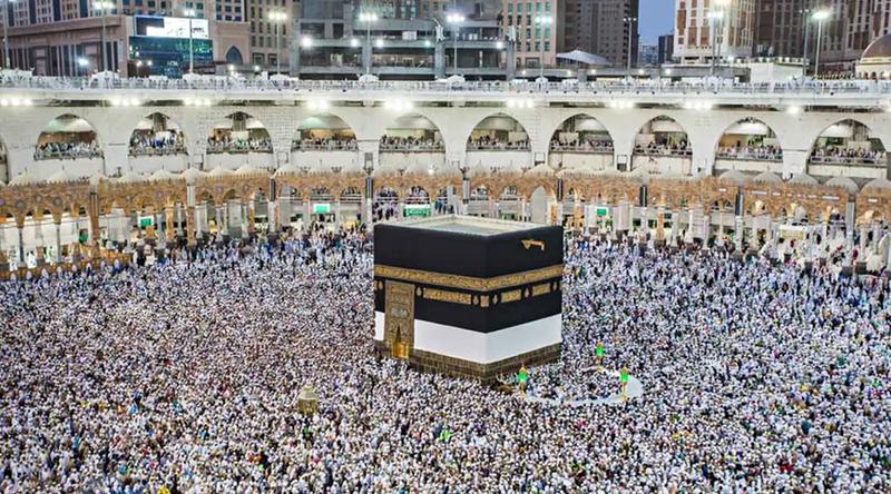 এবার পবিত্র হজ করতে পারবেন ৩০ হাজার ইরানি নাগরিক