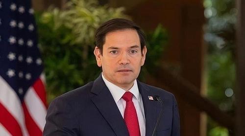 আমার ধারণা, ইরান সময়ক্ষেপণের চেষ্টা করছে : রুবিও