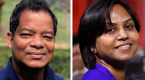 ফারজানা রুপা ও শাকিলের জামিন আদেশ পিছিয়ে ১১ মে