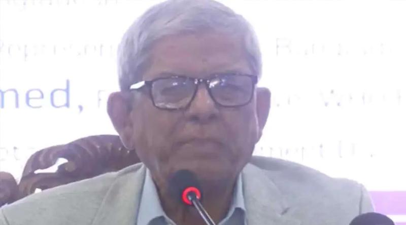 ভূগর্ভস্থ পানির অতিরিক্ত ব্যবহারে ঢাকা শহরের ঝুঁকি বাড়ছে