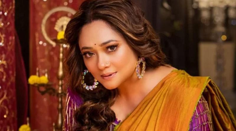 যৌন হেনস্থার হুমকির বিরুদ্ধে সাইবার ক্রাইমে অভিযোগ দায়ের করলেন রূপাঞ্জনা!