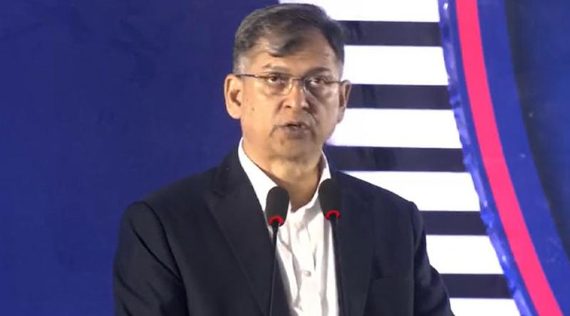 কোস্ট গার্ডে ১০ হাজার নতুন নিয়োগের পরিকল্পনা সরকারের: স্বরাষ্ট্রমন্ত্রী