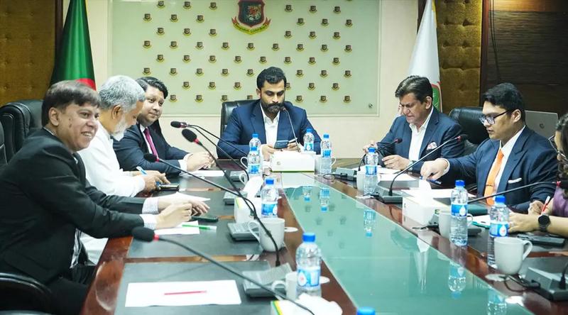 অ্যাড-হক কমিটি থেকে পদত্যাগ করেই বিসিবির নির্বাচন করবেন নান্নুরা