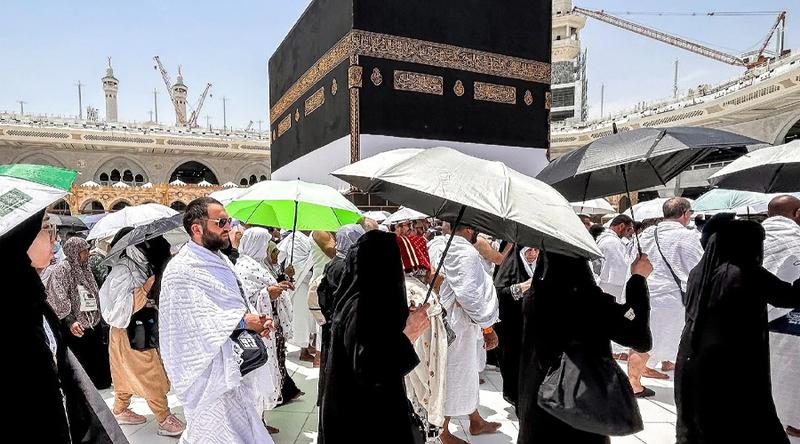 সৌদি আরবে প্রাণ গেল আরও ২ বাংলাদেশি হজযাত্রীর