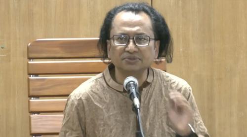 মিডিয়ায় ডিসইনফরমেশনভিত্তিক ফটোকার্ড এলাও করবো না : উপদেষ্টা