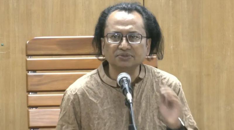 মিডিয়ায় ডিসইনফরমেশনভিত্তিক ফটোকার্ড এলাও করবো না : উপদেষ্টা