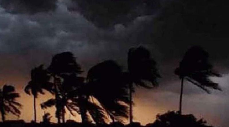 ২ দিন ঢাকাসহ ৮ বিভাগেই কালবৈশাখী ঝড়ের শঙ্কা