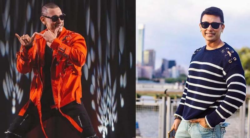 ওকলাহোমায় বৈশাখী মেলা কনসার্ট মাতাবেন জায়েদ খান