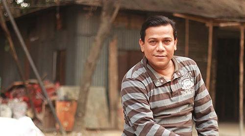 সিনেমাটি সমাজের দৃষ্টিভঙ্গি বদলে দেবে: শতাব্দী ওয়াদুদ