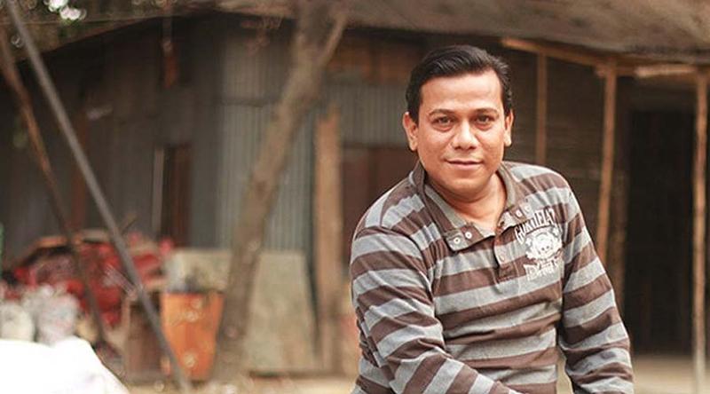 সিনেমাটি সমাজের দৃষ্টিভঙ্গি বদলে দেবে: শতাব্দী ওয়াদুদ