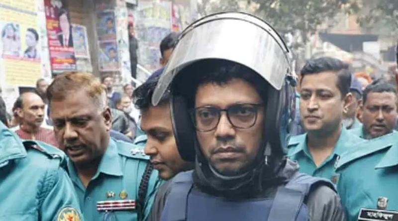 পলকের আহত হওয়ার ঘটনা আজকের নয় : আইনজীবী