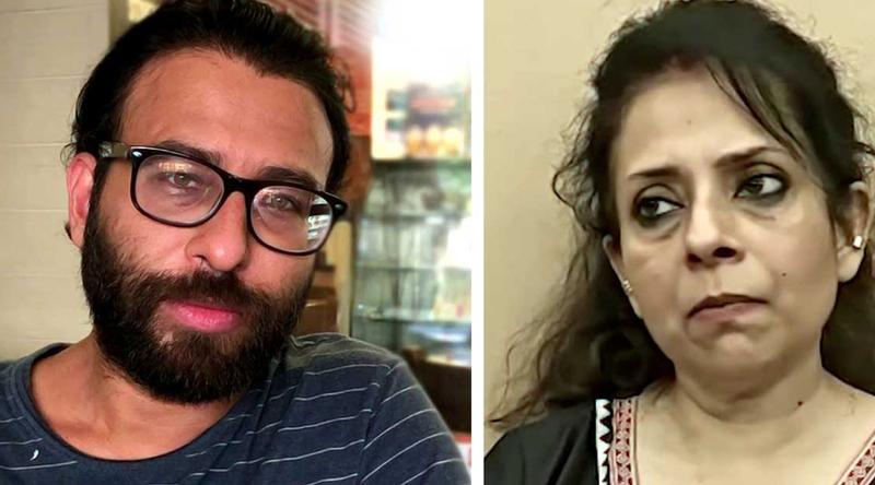 নিখোঁজের পর প্রথমবার মুখ খুললেন পরিচালক উৎসব মুখোপাধ্যায়