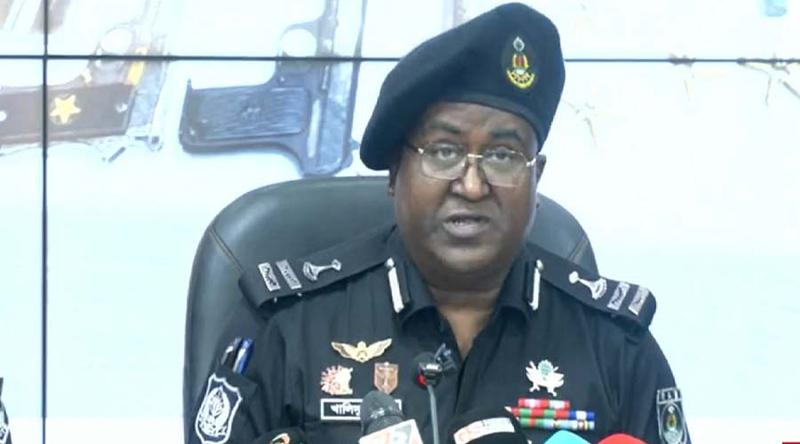 দেশের গুরুত্বপূর্ণ স্থাপনায় হামলার হুমকির ভিত্তি নেই: র‌্যাব