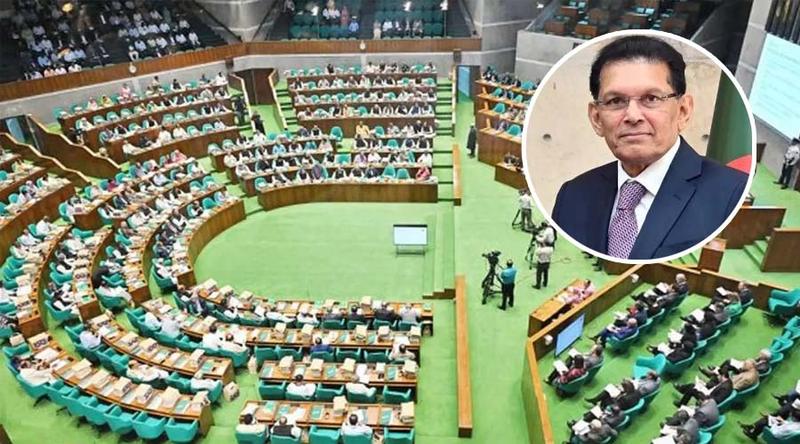 ভারতীয় ভিসা নিয়ে বড় সুখবর দিলেন পররাষ্ট্রমন্ত্রী