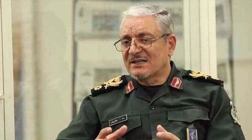 যুক্তরাষ্ট্র আর অন্য দেশকে ‘নির্দেশ’ দেয়ার অবস্থানে নেই: ইরান