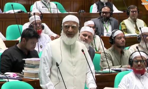 আমি কোন দল করব, এর ওপর হস্তক্ষেপের অধিকার রাষ্ট্র কাউকে দেয়নি