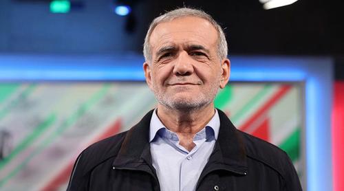 ভিডিও ভাইরালের পর সবাই জানল-ইরানের প্রেসিডেন্ট একজন চিকিৎসক