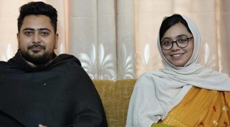 আমার গর্ব লাগে যে, আমার নেতা নাহিদ ইসলাম: ডা. মাহমুদা মিতু