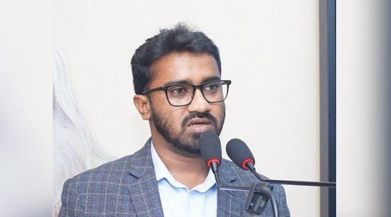 ফজলুর রহমান, তাদের সবার আতঙ্কের নাম : রাশেদ খান