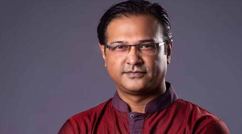 বিএনপির চার দুর্বলতা তুলে ধরেছেন আসিফ আকবর