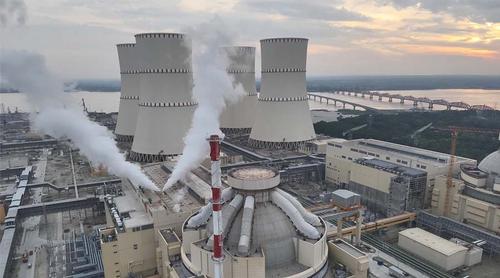 রূপপুরে দুর্ঘটনা ঠেকাতে ৫ স্তরের নিরাপত্তা ব্যবস্থা: এমডি