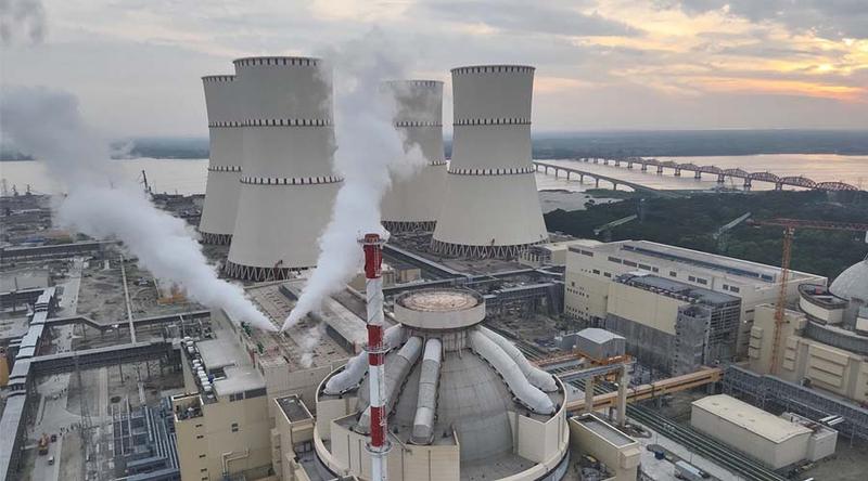 রূপপুরে দুর্ঘটনা ঠেকাতে ৫ স্তরের নিরাপত্তা ব্যবস্থা: এমডি