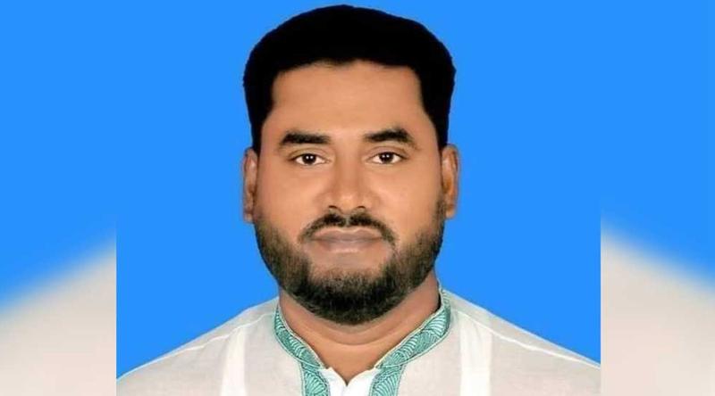 যুবলীগ নেতা ঈমান আলী মেম্বার গ্রেপ্তার