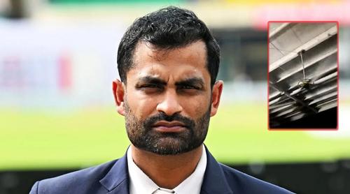 দর্শকদের স্বস্তিতে নতুন উদ্যোগ তামিমের, গ্যালারিতে বসানো হচ্ছে বড় ফ্যান