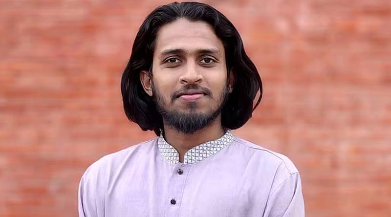 রূপপুর বিদ্যুৎকেন্দ্র নিয়ে চাঞ্চল্যকর অভিযোগ সালাহউদ্দিন আম্মারের