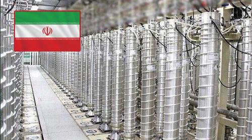 ইস্পাত রপ্তানি বন্ধ করল ইরান