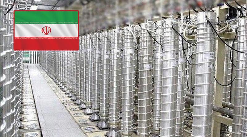 ইস্পাত রপ্তানি বন্ধ করল ইরান